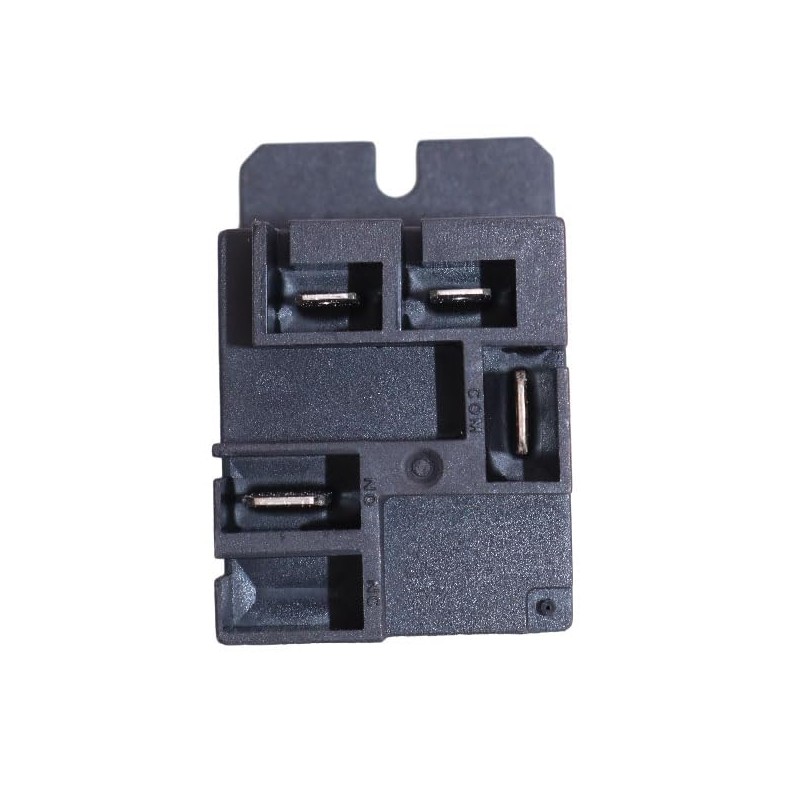 DVPARTS 24VDC Relay 240 VAC 30A 832AW-1A-F-C1 General Purpose Relay