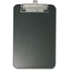 Officemate OIC 83002 - Portapapeles de plástico con clip de