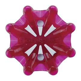 Softspikes Light (LITE) Balther LP (fast twist 3.0) Golf Shoe Tacks, 18 Pieces S-549