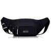 Travel Waist Bag, Unisex Fanny Pack, Money Belt, Holiday Bumbag