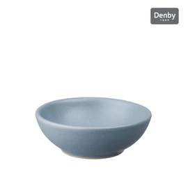 denby impression blue round cadence / 덴비 임프레션 블루 원형 종지