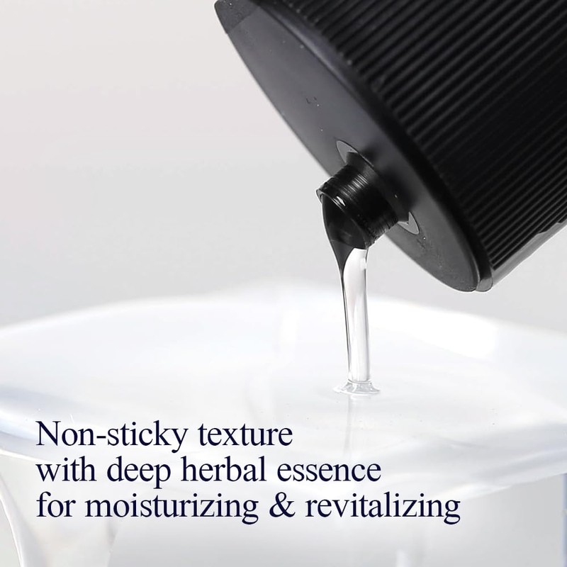 Pyunkang Yul PKY Essence Toner for Deep Hydration, Highly Concentrated