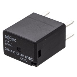 John Deere M169285 Fuel Pump Relay Gator RSX860 XUV 550 560 590 625 825 855 S4 Utility Vehicles