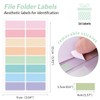 SKYDUE Expanding File Folder, Accordion File Organizer with 8 Pocket