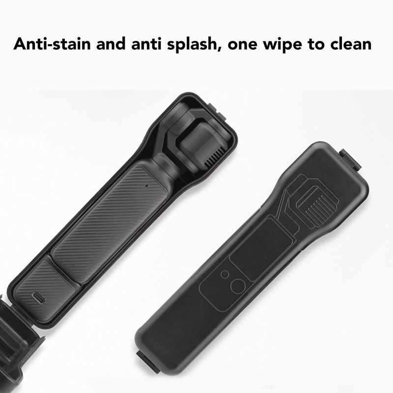 Sport Camera Hard Carrying Case Portable Pressure Resistant Compact Storage