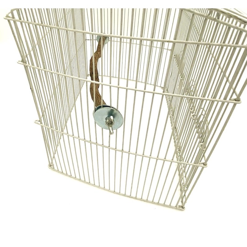 Polly's Full Length Hardwood Bird Perch, 28-Inch