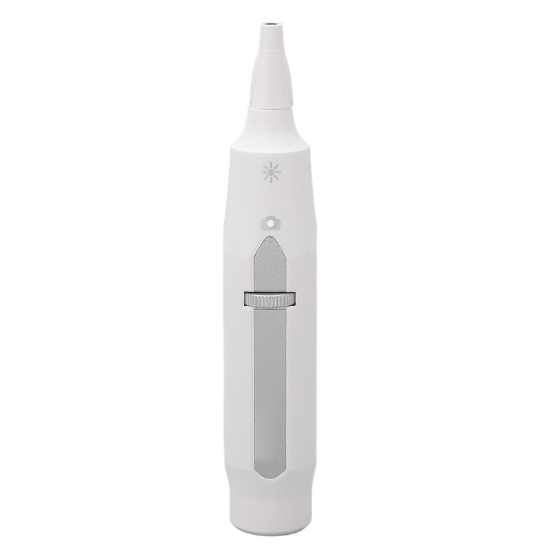 Ear Cleaner Camera Otoscope WiFi Wireless Connection Wax Removal Tool