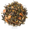 Tea Forte Green Mango Peach Premium Organic Loose Leaf Caffeinated