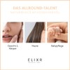 ELIXR - Organic Apricot Kernel Oil Cold Pressed - For