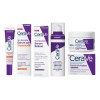 Kit Skincare Antioxidante Renovador C/ Vitamina C Cerave 3pc