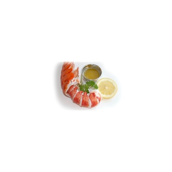 Fresh Maine Lobster Tails - 4 pk (4 count) Maine Small Lobster Tails 4/5 oz