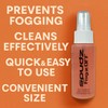 SPUDZ | Screen Cleaner and Lens Cleaner | Safe on: