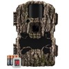 Stealth Cam GMAX32NG 32mp Trail Camera Combo - Treebark Moss