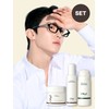 Object Moisture Pore Zero 3-step Set (Scrub Balm + Pad + Essence) / 오브제 모이스처 모공 제로 3단계 세트 (스크럽밤+패드+에센스)