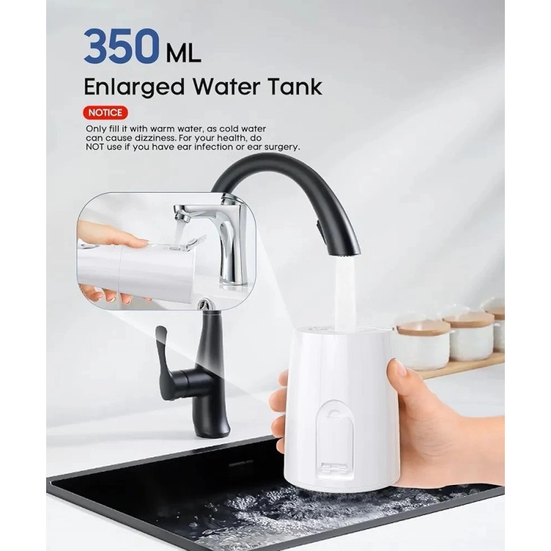 Lmdgds Ear Wax Removal,Wirele