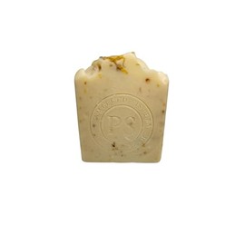 Pampered Sisters Bar Soap | 8.25 oz each | Artisan Handcrafted | Moisturizing | Relaxing Soap for All Skin Types (Wake Me Up Fresh | Eucalyptus Lemon Ginger)