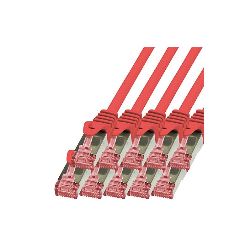 BIGtec All Patch Cables