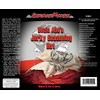 The Sausage Maker - Uncle Abe's Hot Jerky Seasoning Kit,