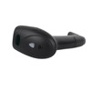 Wireless Barcode Scanner USB Ergonomics Handheld 1D Code Reader Automatic