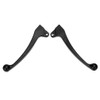HIAORS Universal Right Left Brake Lever for GY6 50cc 125cc