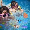 Finding Dory Nemo Bath Squirters Bath Toys for Baby &Toddler