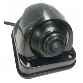 KONTONTY Vehicle Camera Wide Angle View for Trucks and Durable Starlight Night Vision Rated for All Weather Conditions