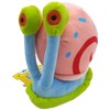 SPONGEBOB SQUAREPANTS 200290 Plush SPONGEBOB SQUAREPANTS Gary, Size 1
