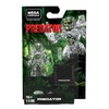 Mega Contrux Black Series Clear Transparent Predator