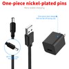 Charger for Katchy Indoor Automatic Power Cord Adapter