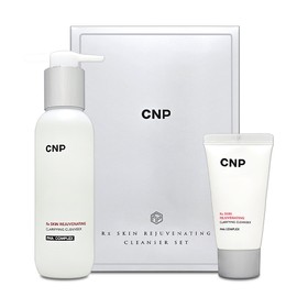 CNP Rx Skin Rejuvenating Cleanser Special Set / CNP Rx 스킨 레쥬버네이팅 클렌저 스페셜 세트