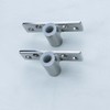 COC-LF 2Pcs Boat 316 Stainless Steel Oarlock Socket Side Mount
