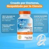 Hierro Quelado 27mg Chelated Iron Supplement with Albion Ferrochel, 120