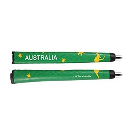 TourMark Nations Putter Handle Australia