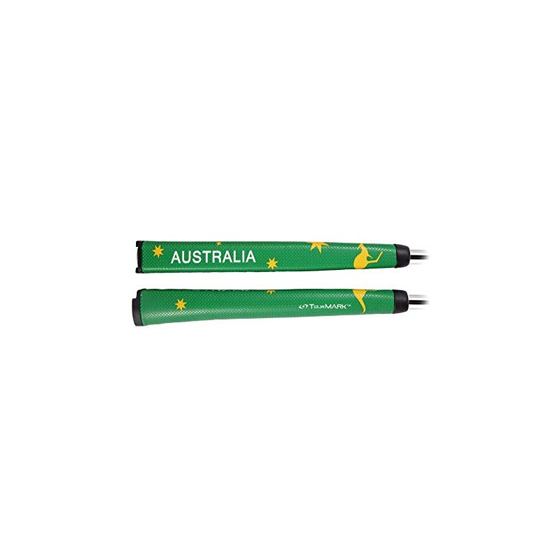 TourMark Nations Putter Handle Australia