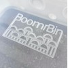 'Boomr Bin' Mushroom Monotub & Fruiting Chamber | Grow Your