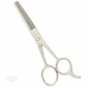 Hair thinning scissors bangs scissors / 헤어 숱가위 앞머리가위
