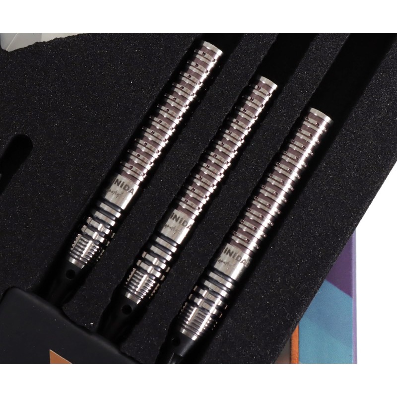 Trinidard Kid 3 0.7 oz (21 g), 90% Tungsten, Tomoya