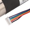 RV Slide Out Motor 236575 12V DC In Wall Slide