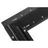 Wen 12-Inch Right Angle Heavy-Duty Imperial Carpenter's Square (ME020L)