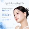 Hyaluronic Moisturizing Capsule Cream by Medicube for Women - 1.94