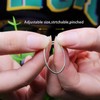 4 Pcs Butterfly Finger Picks - Adjustable Alloy Thumb Picks