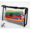 Papilloten Flex Winder Set 36 Pieces Assorted + Free Cosmetic