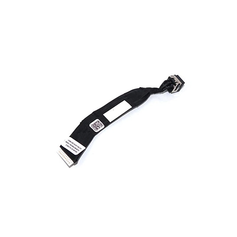 Cable de puerto de carga para Dell G15 5510 5515