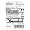 Idena 30257 - Catena luminosa LED Micro con 50 LED
