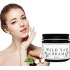 WAYAOFEI Organic Wild Yam Cream for Hormone Balance, Organic Concentra