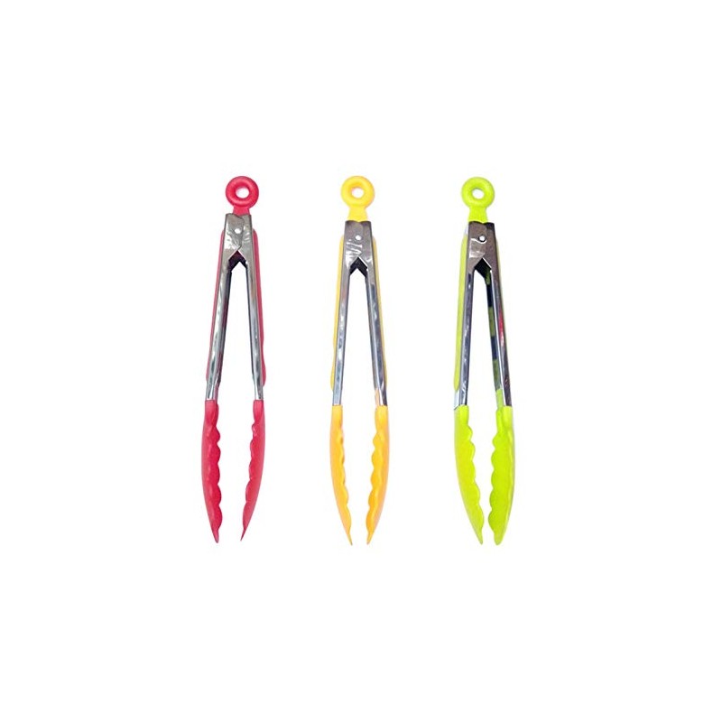 Barbecue Grilling Pliers Kitchen Home Tools Buffet Pastry Pastry Random