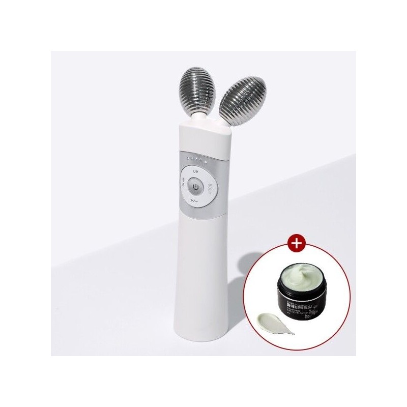 Mommy Care [Mamicare] EMS meridian device + special set V-thera