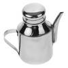 ULTECHNOVO Stainless Steel Eye Washing Pot Lid and Handle Eye