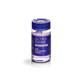 Lendan Ultra Shine Recovery Booster Concentrate – Concentrated Flash Effect Booster, 6×10 ml