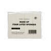 Tony Tanaka Makeup Foam Latex Sponge, 0.5 oz (15 g)